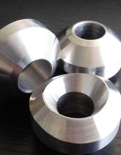 Monel K500 Outlet Fittings Supplier