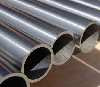 Monel Tubes/Tubing