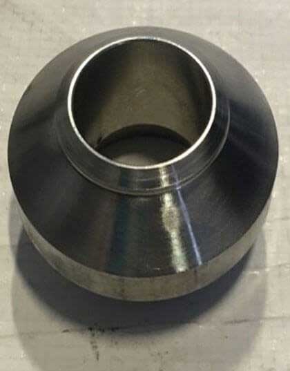 Nickel Alloy 200, 201 Outlet Fittings Supplier