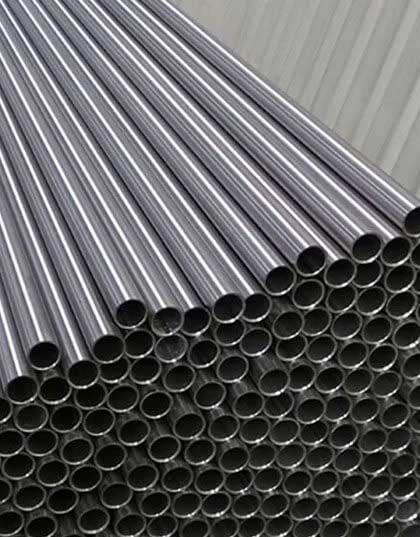 Nickel 200 / 201 Tubes Supplier