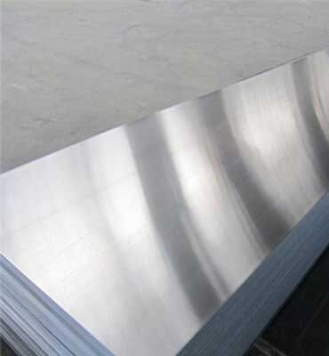 Nickel 200 / 201 Hot Rolled Sheets
