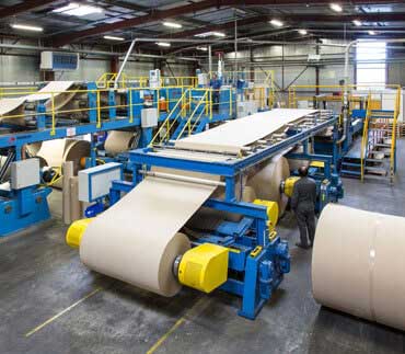 Paper Industry
