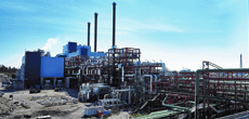 Petrochemical Industries