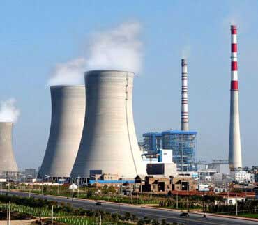 Power Generation Industry