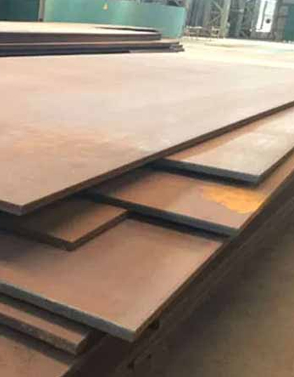 Qaurd 400, 450, 500, 550 Plates, Pipes & Tubes Supplier