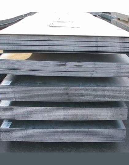 S355J2+N Plate Supplier