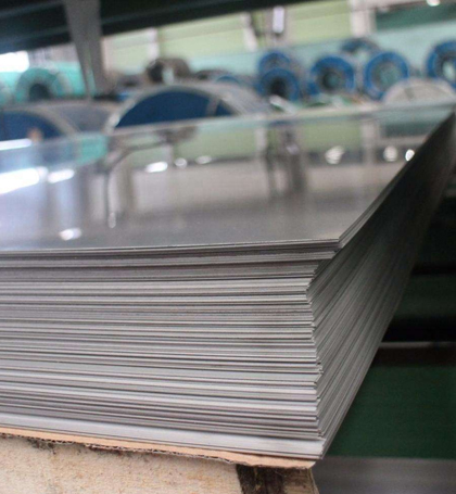 Stainless Steel 441 Sheets
