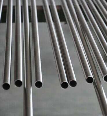 Stainless Steel 304/304L Seamless Tubes