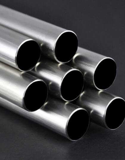 Stainless Steel 310/310S Pipe & Tube Supplier