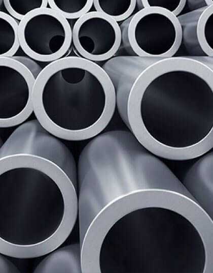 Stainless Steel 347/347H Pipe & Tube Supplier