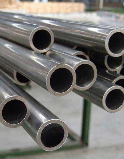 Stainless Steel 409/409M/410 Pipe & Tube Supplier