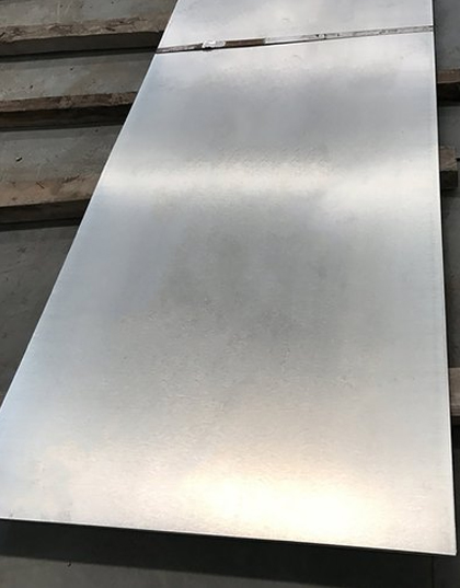 Stainless Steel 409M coils and sheets Supplier