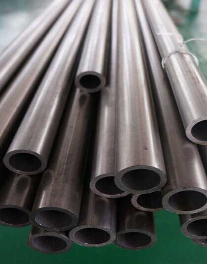 Stainless Steel 430/439/441 Pipe & Tube Supplier