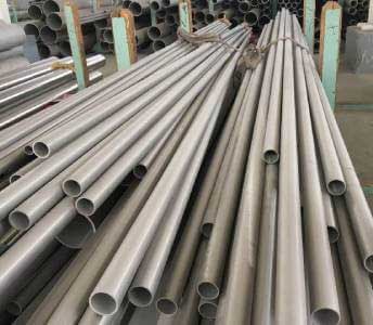 Super Duplex Tubes/Tubing