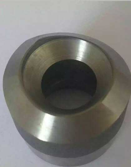 Ti 6Al 6V 2Sn Outlet Fittings Supplier