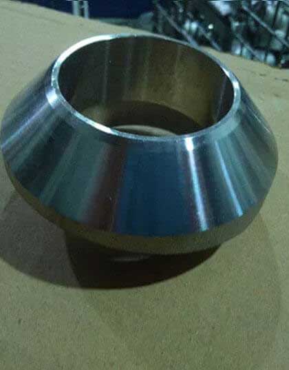 Ti 6Al 2Sn 4Zr 2Mo Outlet Fittings Supplier