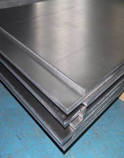 Titanium Alloy 6Al 6V 2Sn Plates Supplier