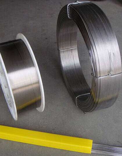 Titanium Alloy Grade 1 Wires Supplier