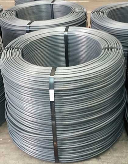 Titanium Alloy Gr.6-2-4-2 Wires Supplier