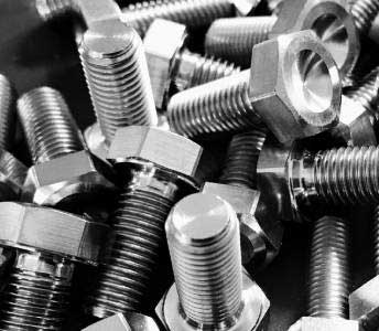 Titanium Fasteners