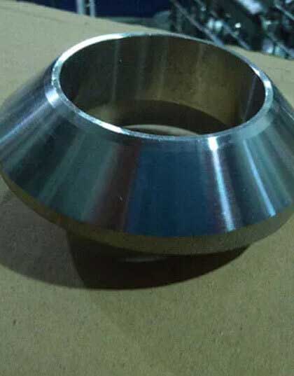 Titanium Grade 19 (Beta C) Outlet Fittings Supplier