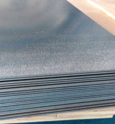 Titanium Alloy Grade 2 Sheets Supplier