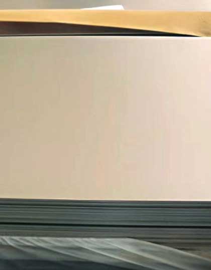 Titanium Alloy Grade 23 Sheets Supplier