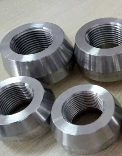 Titanium Grade 5 (6AL4V) Outlet Fittings Supplier
