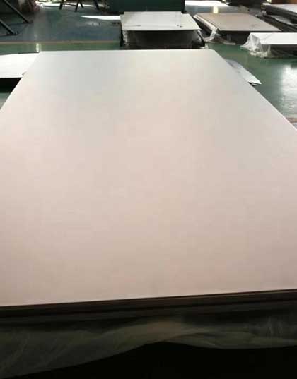 Titanium Alloy Grade 5 Sheets Supplier