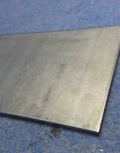Titanium Alloy Grade 6Al 6V 2Sn Sheets Supplier