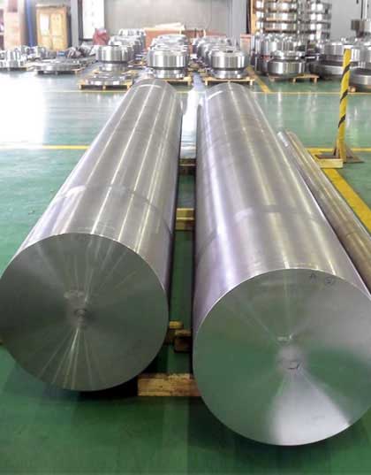 Titanium Grade 1 Bars Supplier