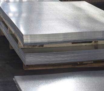 Titanium Plates